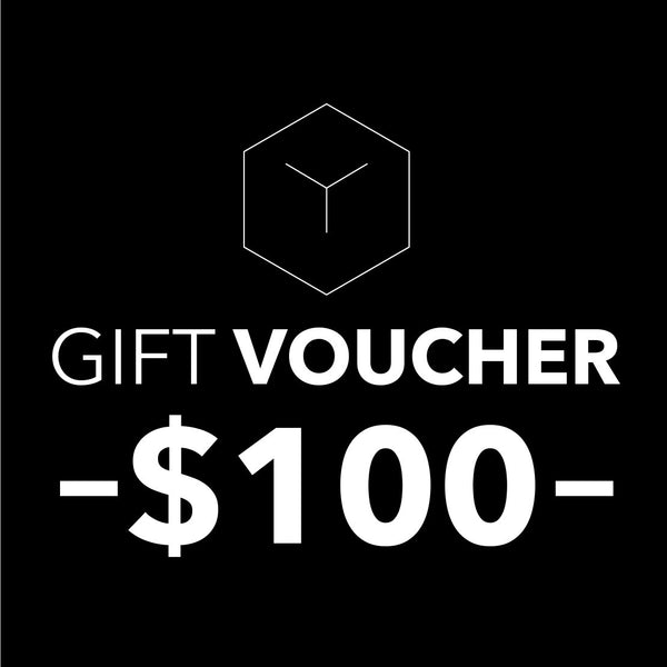 Bayse $50 Gift Voucher
