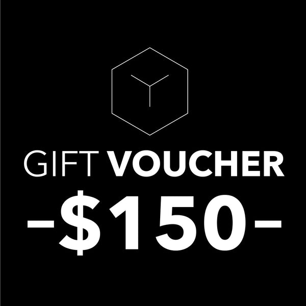 Bayse $50 Gift Voucher