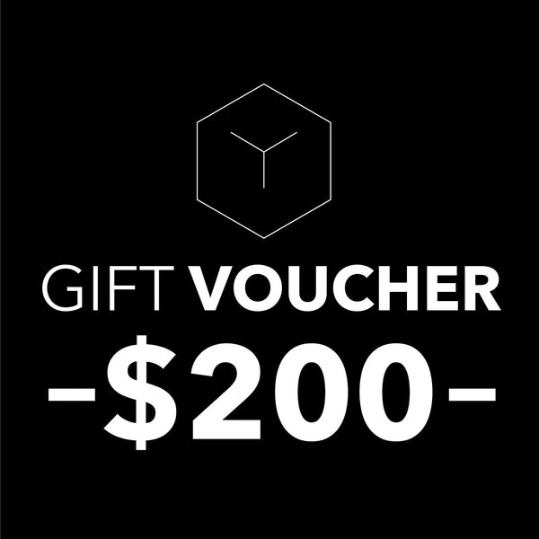 Bayse $50 Gift Voucher