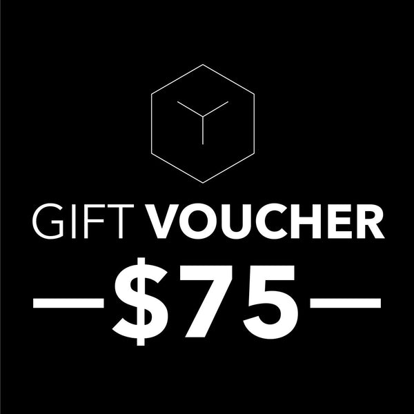 Bayse $50 Gift Voucher