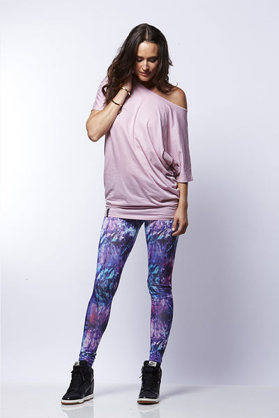 Stella Flows Top