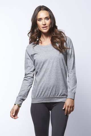 Essential Crew Sweater